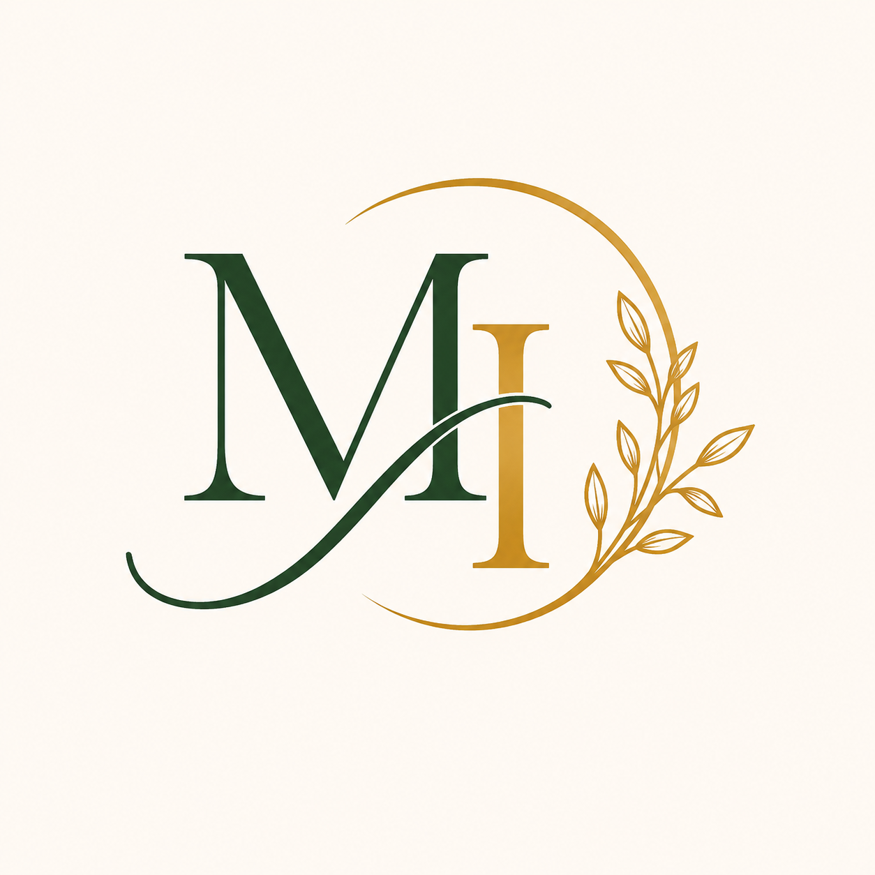 Logo Dra. Milena